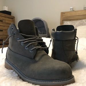 Timberland boots